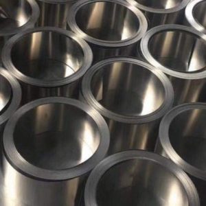 Inox 301 Đàn Hồi