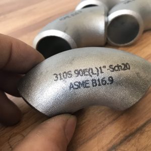 Phụ Kiện Inox 310s